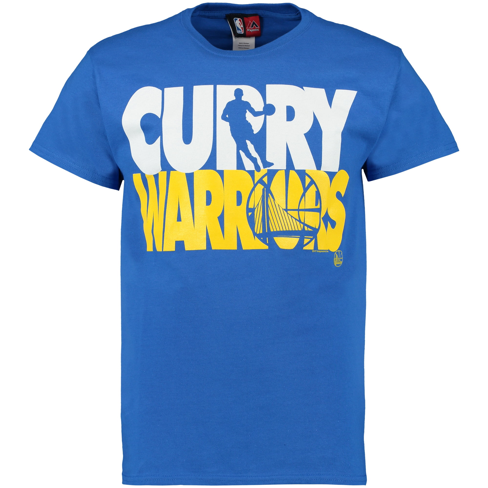 t shirt stephen curry