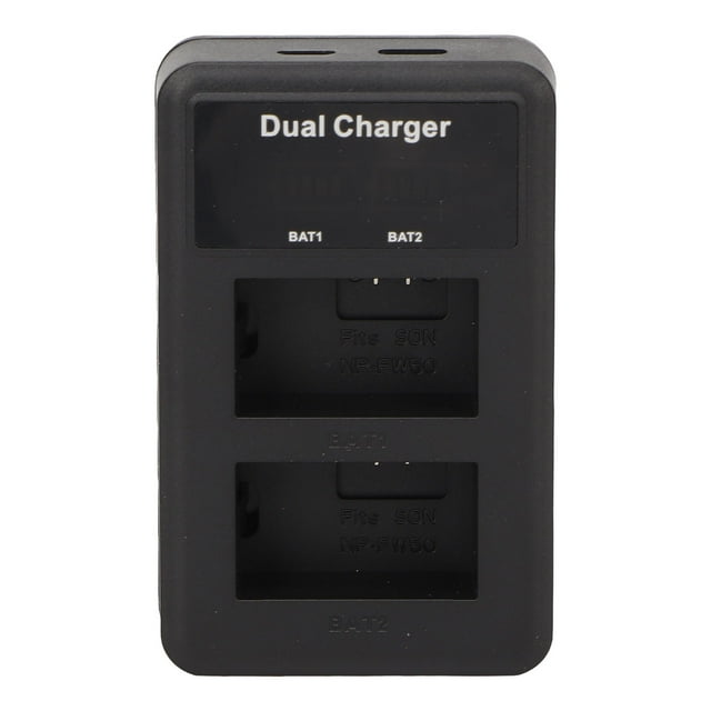 Digital USB Camera Battery Charger,Dual USB Battery Charger Battery Charger USB Camera Battery Charger Masterfully Created