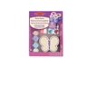 thumbnail image 5 of Caja para decorar en forma de mariposa de melissa y doug 4+ Melissa & Doug 18853, 5 of 5