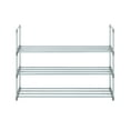 thumbnail image 4 of Veryke 3 Tiers Shoe Rack Shoe Tower Shelf Organizer For Bedroom Entryway Hallway Closet, 4 of 5
