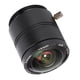 thumbnail image 2 of Vigilancia profesional de la seguridad del soporte del CS de la lente de cámara de la longitud focal de 3,2m m 12MP, 2 of 5