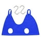 thumbnail image 2 of 2x Pet Grooming Hammock Set Helper Perchas Transpirables para El atención Oídos /, 2 of 8