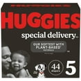 thumbnail image 2 of Huggies Special Delivery Diapers, Size 5, 44 Ct (Select for More Options), 2 of 12