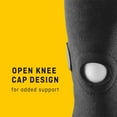 thumbnail image 4 of 3M Futuro Knee Sport Support Brace, 4 of 9