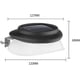 thumbnail image 5 of Solar sensor outdoor wall light LED chip wall light waterproof balcony terrace, 5 of 5