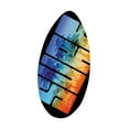 thumbnail image 4 of LOVIVER Skimboard Manteau Brillant pour Enfants Adolescents 30 Pouces, 4 of 8