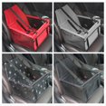 thumbnail image 4 of Alfombra para Coche para Mascotas, Impermeable, Transpirable, Multicolor, Hamaca Plegable de Viaje, Bolsa para Mascotas, Estera para Perros y Gatos, Productos para Mascotas,C, 4 of 8
