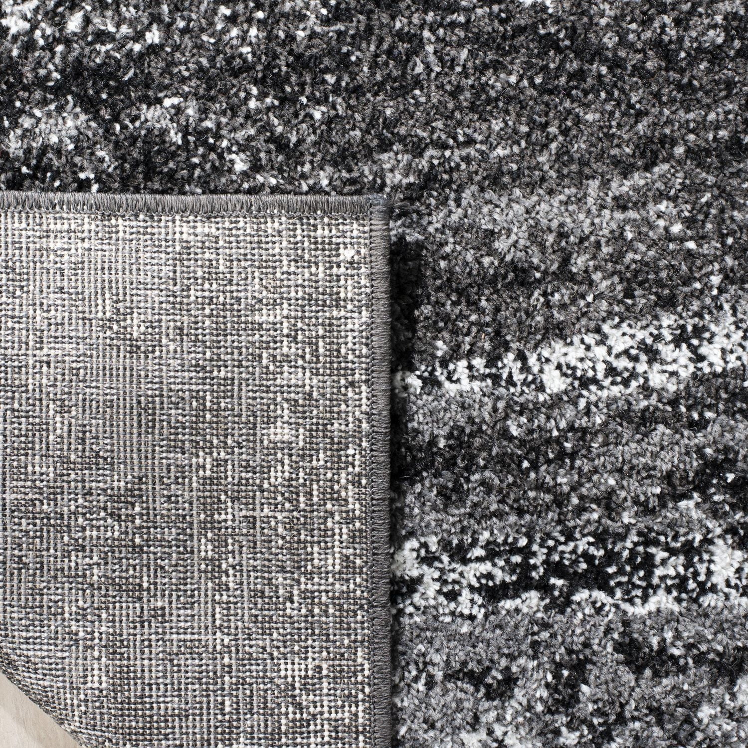 SAFAVIEH Adirondack Rudyard Tapis Abstrait