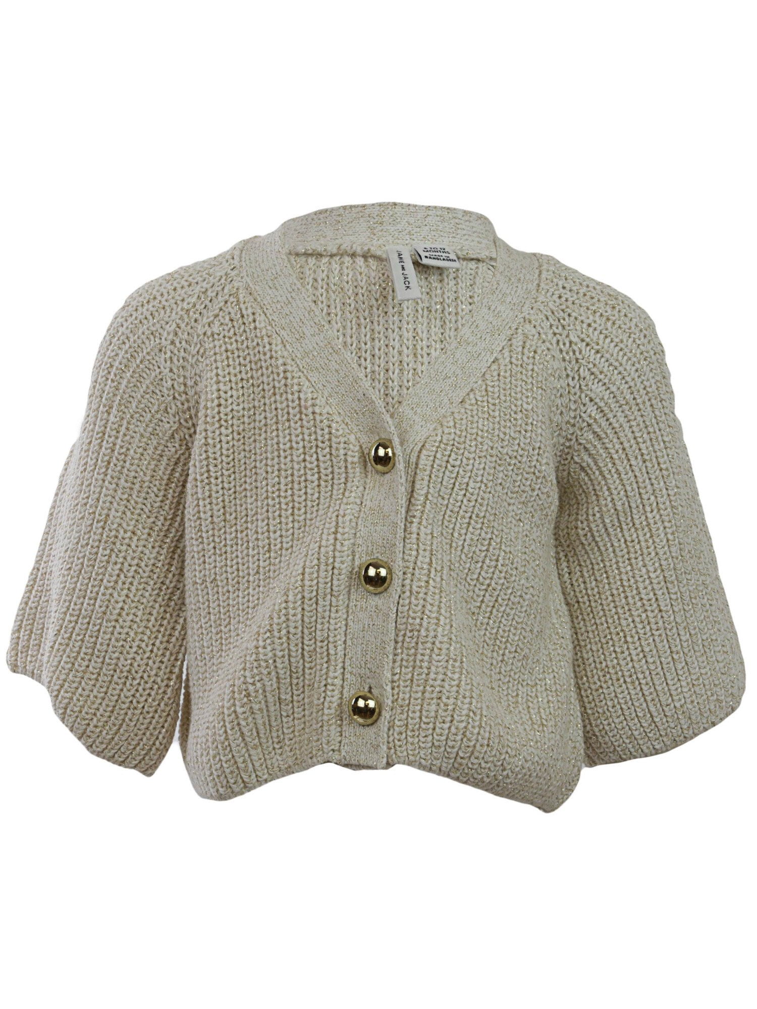 janie and jack cardigan