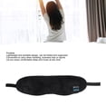 thumbnail image 3 of Auriculares Para Dormir, Auriculares Diadema Sonido Estéreo Multifuncional Portátil Cómodo De Usar Para Correr Para Viajar Para Hacer Ejercicio, 3 of 7