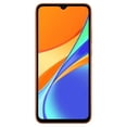 thumbnail image 1 of Smartphone Xiaomi Redmi 9C 64GB Naranja Desbloqueado, 1 of 4