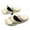 White, variant on Men's Summer EVA Skull Slippers – Lightweight, stylish sandals with bold skull design
