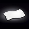 thumbnail image 1 of Wilmax 992576 Plat 10 Po., Blanc - Lot de 24, 1 of 1