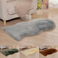 thumbnail image 5 of D-GROEE Ultra Soft Area Rugs, Fluffy Carpets for Bedroom Kids Girls Boys Baby Living Room Shaggy Floor Nursery Rug Home Decor Mats, 5 of 7
