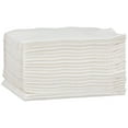 thumbnail image 3 of McKesson Disposable Washcloths - Soft, Absorbent Dry Wipes - 13 in x 13 in, 50 Count, 16 Packs, 800 Total, 3 of 6