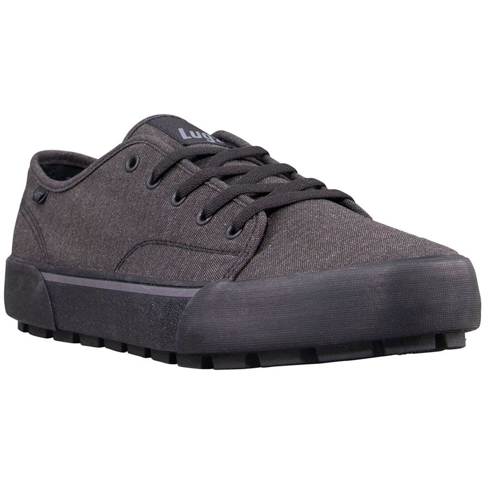 Lugz Men's Trax Oxford Sneaker