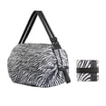 thumbnail image 1 of Foldable Shopping Bag Eco-friendly Waterproof Portable Storage Bag style Large Capacity Handbag Travel Oversized Storage Bag, 1 of 6