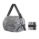 thumbnail image 1 of Bolsa de compras plegable y respetuosa con el medio ambiente, hombro de viaje, bolsa de compras de alimentos grande y gruesa portátil, bolsa respetuosa con el medio ambiente para supermercado, 1 of 6