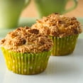 thumbnail image 2 of Betty Crocker Cinnamon Streusel Muffin and Quick Bread Mix, 13.9 oz, 2 of 14