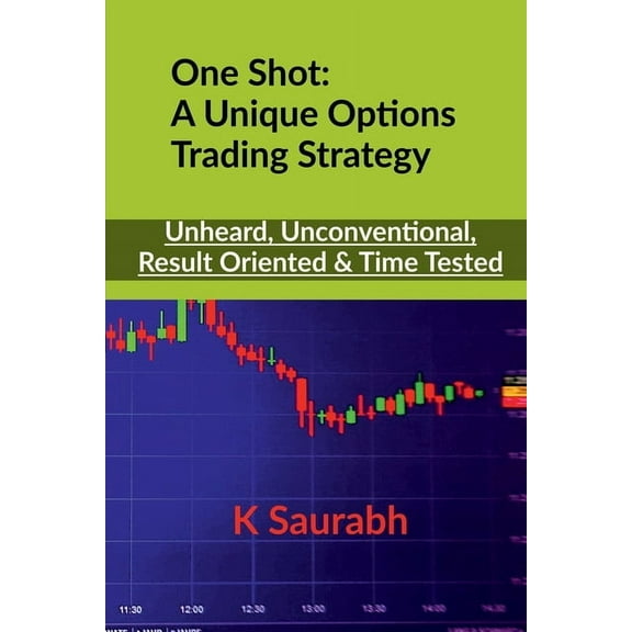 One Shot, (Paperback)