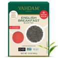thumbnail image 1 of Té VAHDAM Original English Breakfast 340 g/170 tazas, 1 of 9