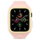 thumbnail image 1 of Correa para Apple Watch Serie 7/6/5/4/Se 44mm Caseology Nano Pop Rosa Caseology Nano Pop/Rosa, 1 of 4
