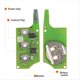 thumbnail image 4 of XEB510EN Es Adecuado para el Control Remoto Súper Tipo B5 con Llave de Control Remoto VVDI de 3 Teclas con Súper Chip XT27B, 4 of 5