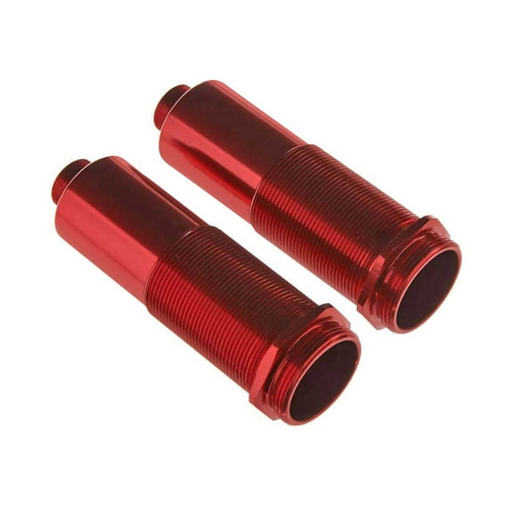 ARRMA AR330250 Shock Body 16x63mm Aluminum Red 2 ARAC8997 Electric Car/Truck Option Parts