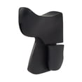 thumbnail image 4 of simhoa Finger Protector Finger Guards for Cutting for Slicing Food Chopping Cutting black, 4 of 8
