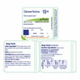 thumbnail image 6 of Boiron Calcarea Fluorica 10M, Homeopathic Medicine for Repeated Sprains, 80 Pellets, 6 of 12