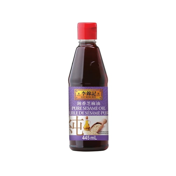 Lee Kum Kee - Pure Sesame Oil