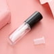 thumbnail image 4 of 45 Uds. Mini tubos de brillo de labios de 1,2 ml, contenedor de tubo de lápiz labial pequeño DIY, botellas vacías, 4 of 9