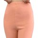 thumbnail image 5 of Batas de poliéster para mujer, de moda, de color liso, cálidas, regulares, cómodas, informales, gruesas y con leggings., 5 of 5