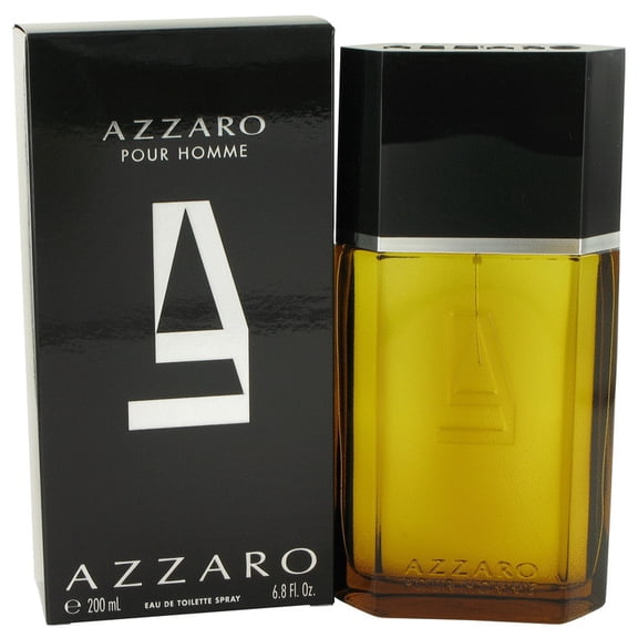 AZZARO by Loris Azzaro Eau De Toilette Spray 6.8 oz for Men