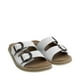 thumbnail image 2 of Sandalia Chelle  Color Gris Claro D16580003561 27 Dorothy Gaynor Sandalia Chelle  Color Gris Claro D16580003561 27, 2 of 6