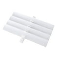 thumbnail image 1 of Air Conditioner Deflector Retractable Blow Shield Folding Windshield Home Bedroom Supplies, Stand, 1 of 9