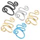 thumbnail image 1 of unbranded 5Ud Anillos De Tejido Para Dedos Accesorios Prácticos Y Decorativos Surtidos, 1 of 6