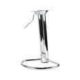 thumbnail image 1 of Bar Stool Accessories with Handle Easy to Install Counter Height Stool Parts screw hole 10x10cm, 1 of 9