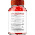 thumbnail image 4 of 2 Pack KetoFast4Me ACV Gummies Advanced, KetoFast 4 Me ACV Gummies Apple Cider Vinegar Keto Fast 4 Me ACV Gummies Keto Fast4Me Gummies Reviews Vitamin B12 Keto+acv, 1000mg 120 Gummies, 4 of 7