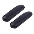 thumbnail image 3 of Bunblic 2 Pieces Padded Armrest for Wheelchairs Armrest Cushion for Transport Chairs 14cm, 3 of 8