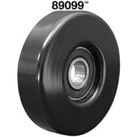 Dayco 89099 Pulley
