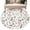 CadetBlue, variant on Bunny Floral Easter 2'x6' Runner Rugs for Hallway Kitchen Bedside Non Slip, Elegant Pastoral Spring Floral Rabbits Entryway Rug Runners with Rubber Backing, Long Carpet Runner for Laundry Room