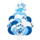 thumbnail image 5 of 1 pieza de globo de burbuja azul y rosa para bebé, niño y niña, con forma de oso, globos de aluminio para el primer cumpleaños, revelación de género, decoración para baby shower, 5 of 5