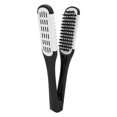 thumbnail image 3 of Portable Hair Straightening Comb, Comb, Professional For Hair Salon Family Use, 3 of 8