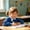 Heart#Yellow, variant on Heart Shaped Ballpoint Pens, Novelty Gel Ink Pens, Cute Heart Decor Plastic Pens, Cute Plastic Point Oil Pens, Portable Pocket Stationery for Office Valentine Gift Note Taking Supplies, Yellow