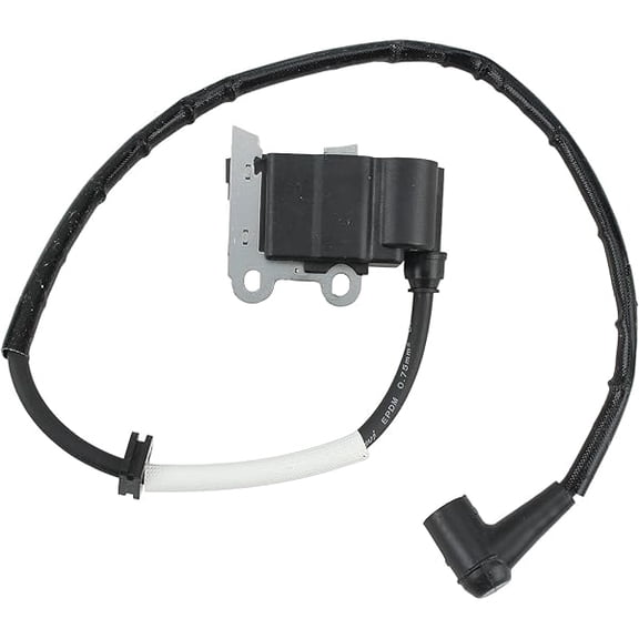 Ignition Coil Module, Part 150BF 350BF 150BT 350BT BB2250, Part 511492901 DO-2, Stable Spark Performance