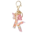 thumbnail image 1 of LSLJS New English Letter Keychain Hanger Car Keychain Bag Accessories, Home Accessories, 1 of 2