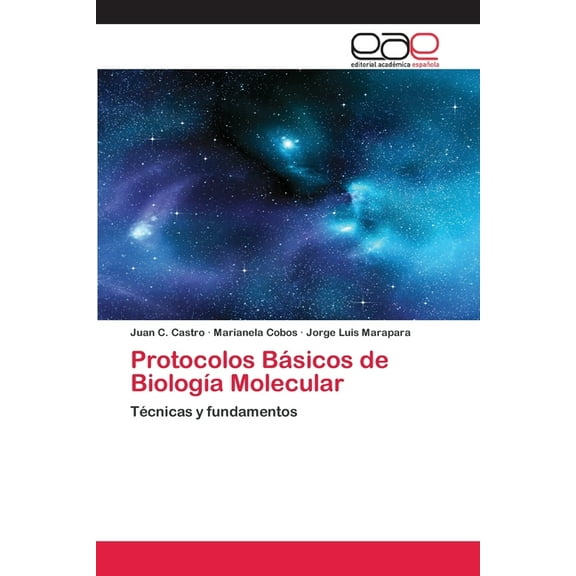 Protocolos Básicos de Biología Molecular (Paperback)