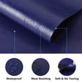 thumbnail image 2 of Marine Vinyl Synthetic Leather Material Heavy Duty Upholstery for Car Interiors, Home Decoration, Crafts, 2 of 5
