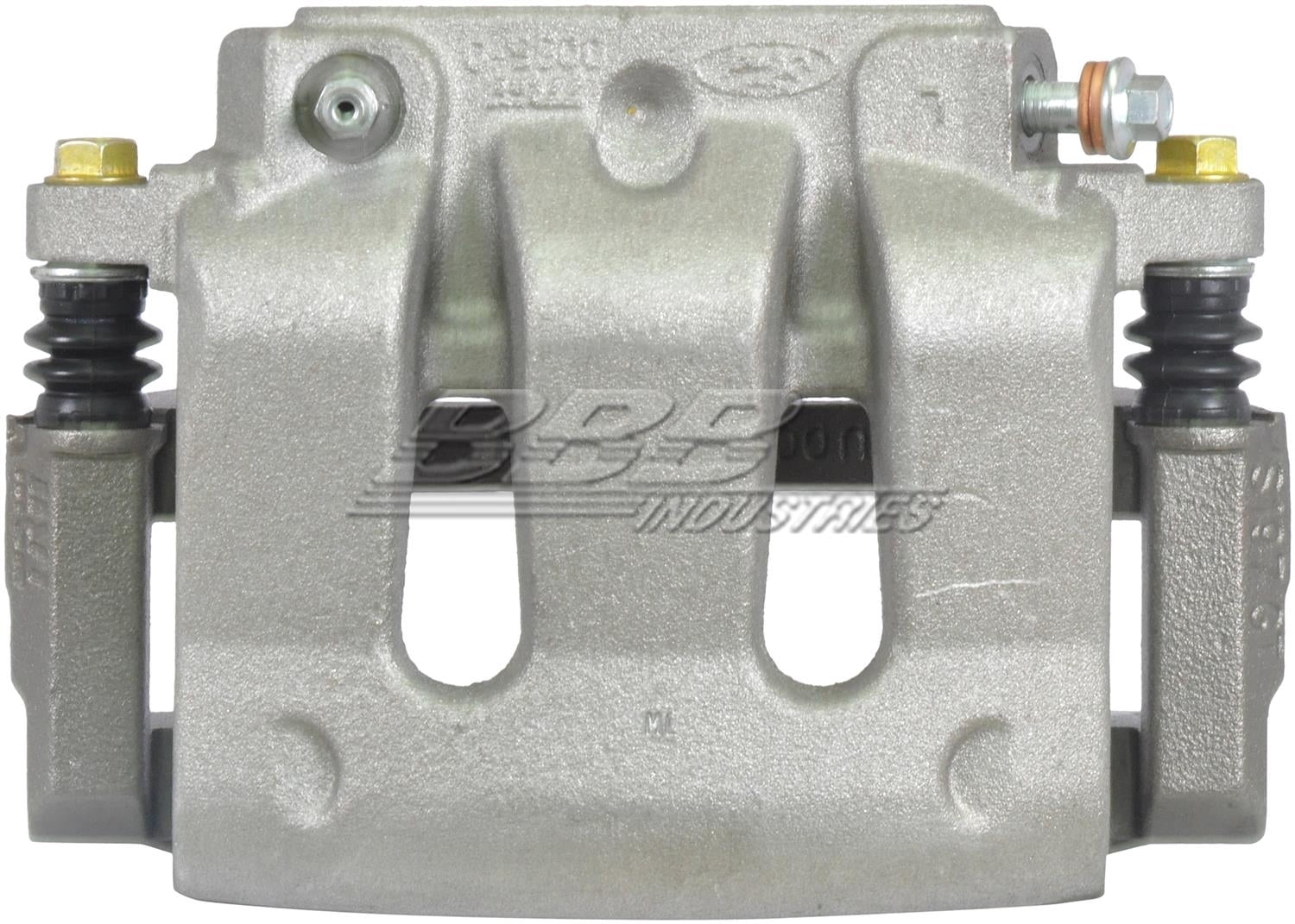 TERREPOWER formerly BBB Industries 99-17923B Reman Caliper w/installation Hardware